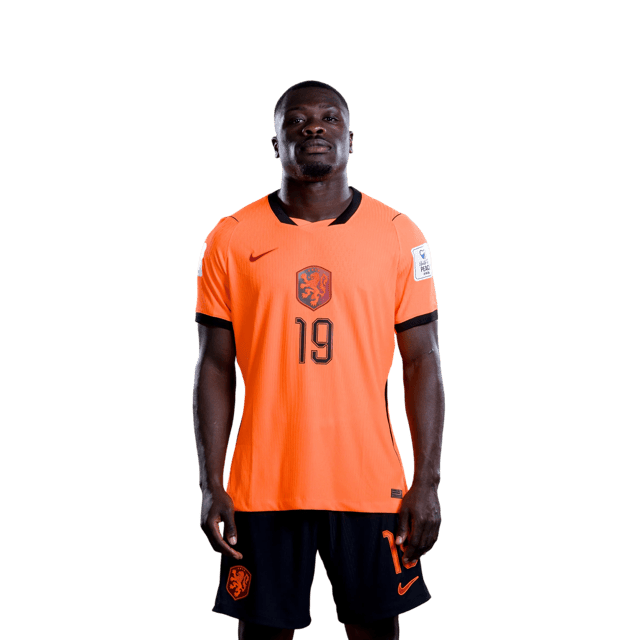 Brian BROBBEY