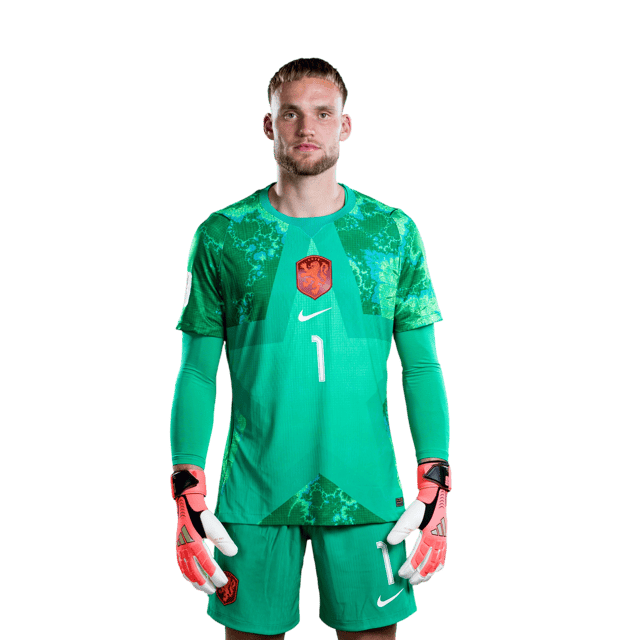Bart Verbruggen