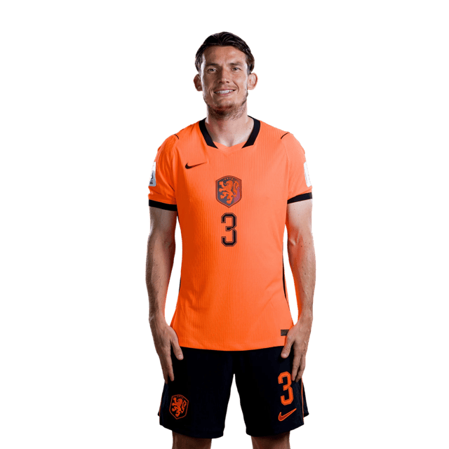 Marten DE ROON