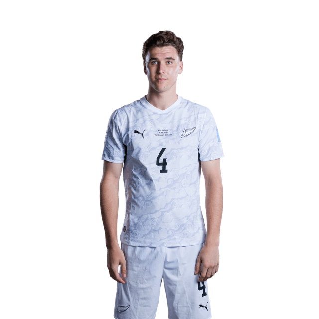 Tyler BINDON