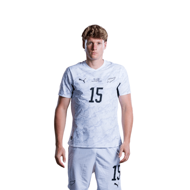 Nando PIJNAKER