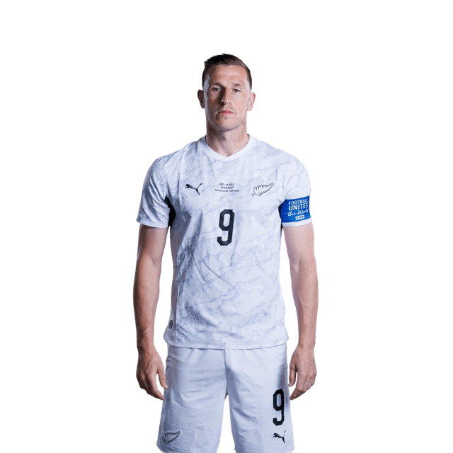 Chris WOOD