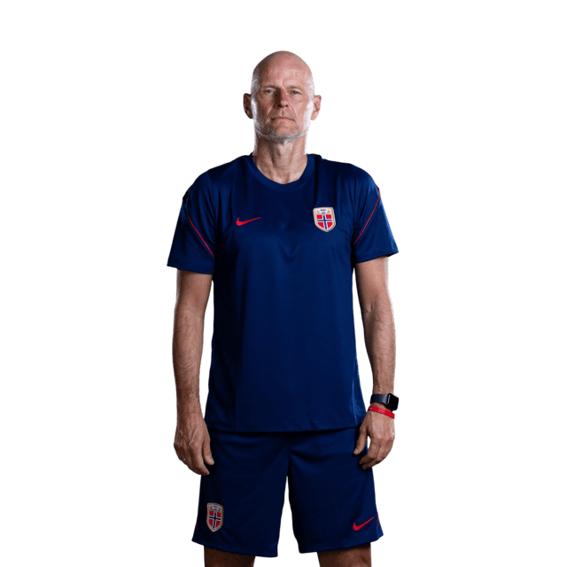 Ståle Solbakken