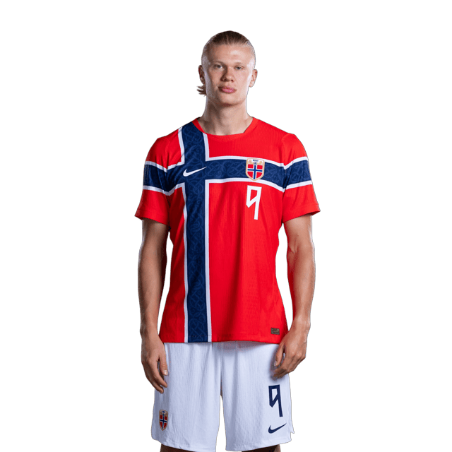 Erling HAALAND