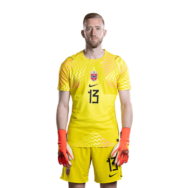 Egil SELVIK