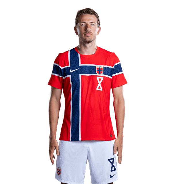Sander BERGE