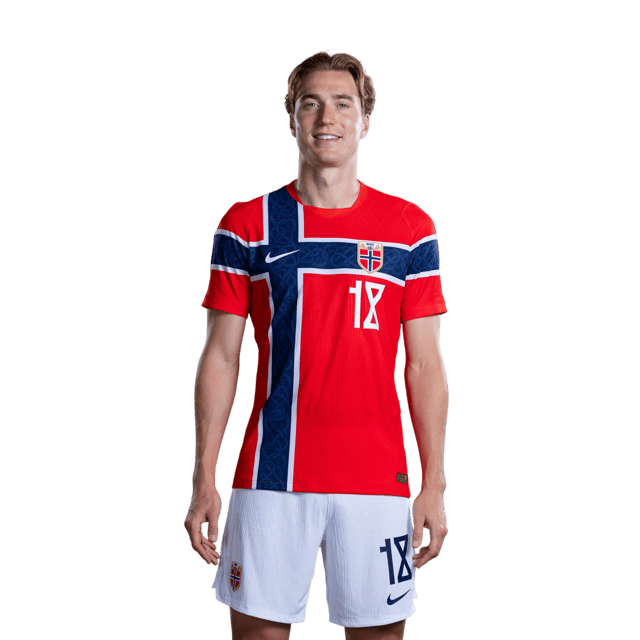 Kristian Thorstvedt