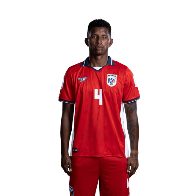 Fidel ESCOBAR