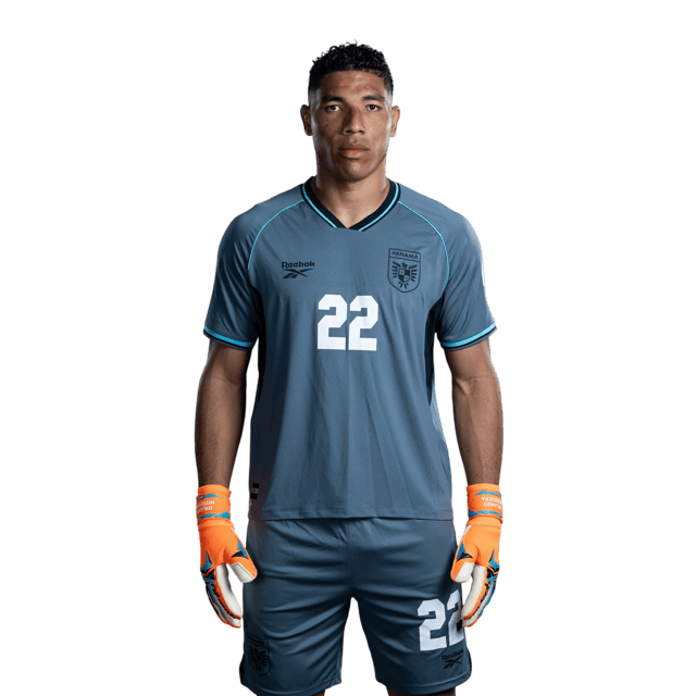 Orlando MOSQUERA