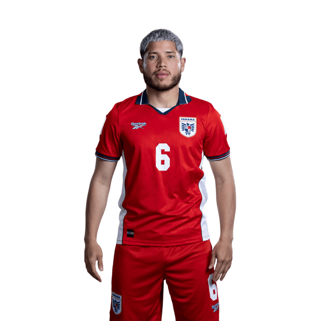 Cristian MARTINEZ
