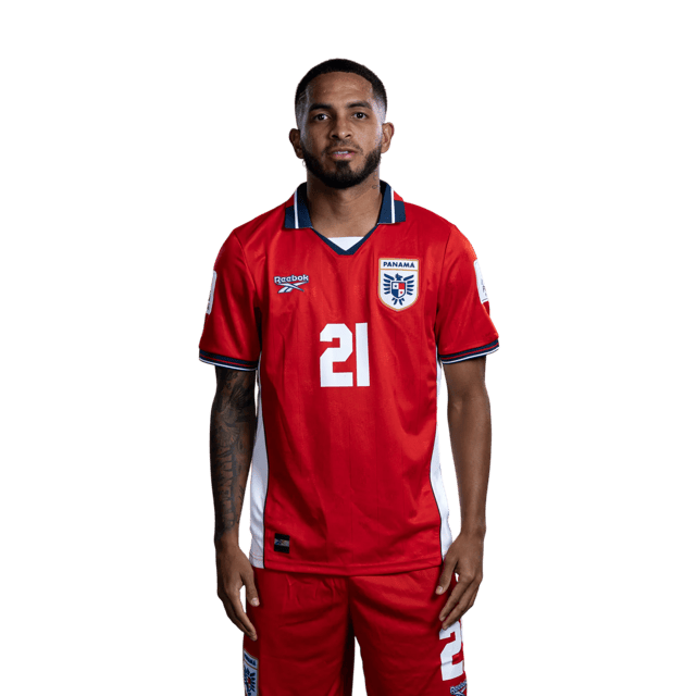 Cesar YANIS