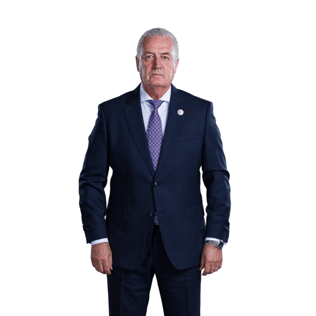 Gustavo ALFARO