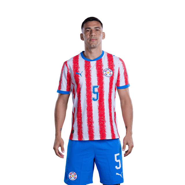 Fabian BALBUENA