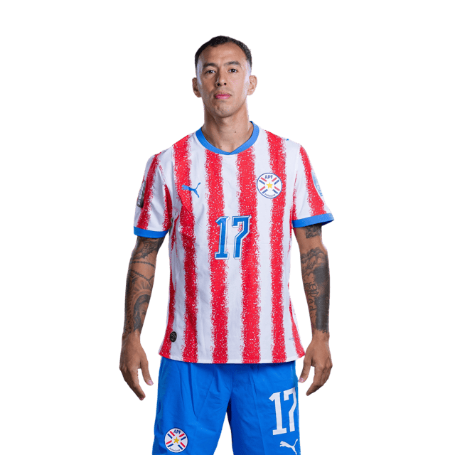 Alejandro ROMERO GAMARRA