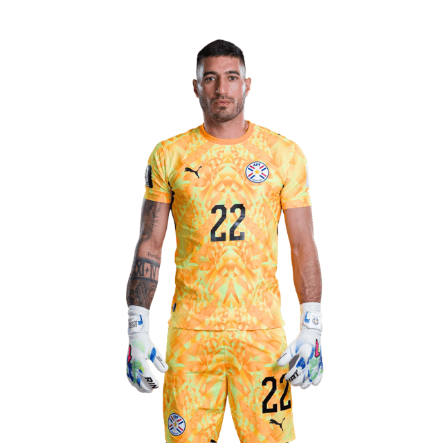 Gaston OLVEIRA