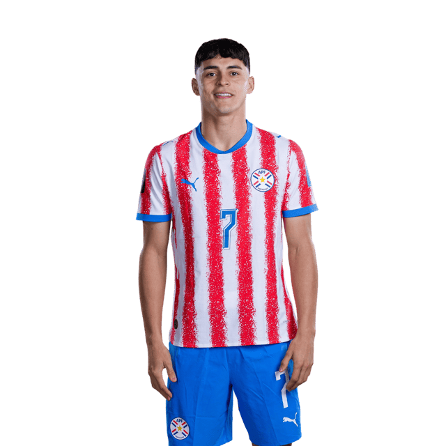Ramon SOSA