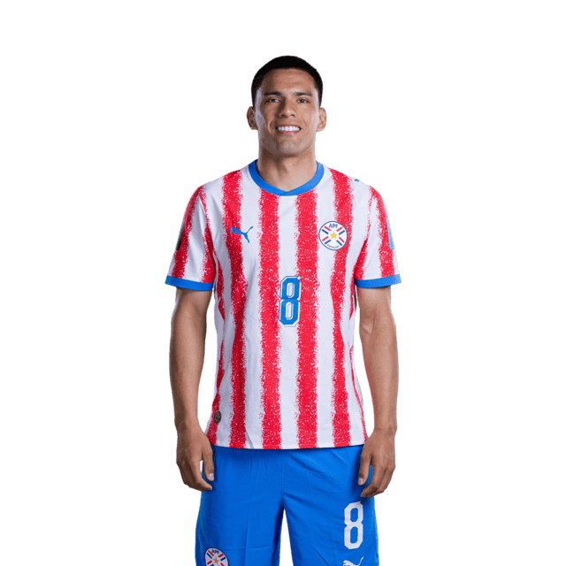 Diego GOMEZ