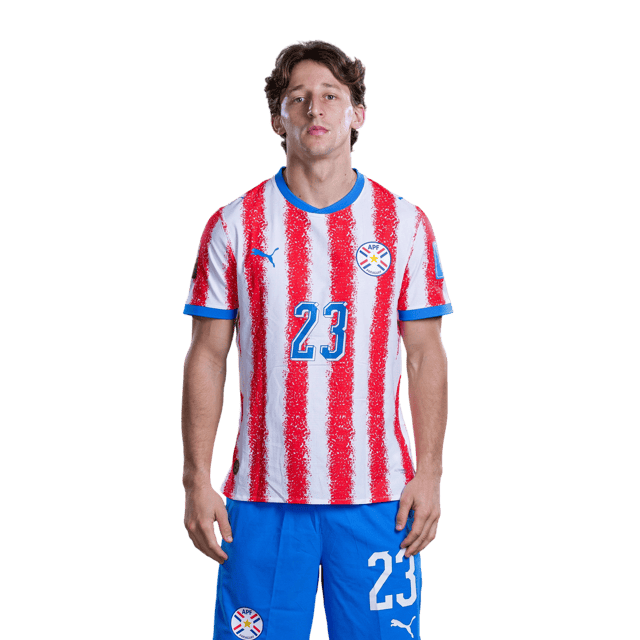 Matias GALARZA