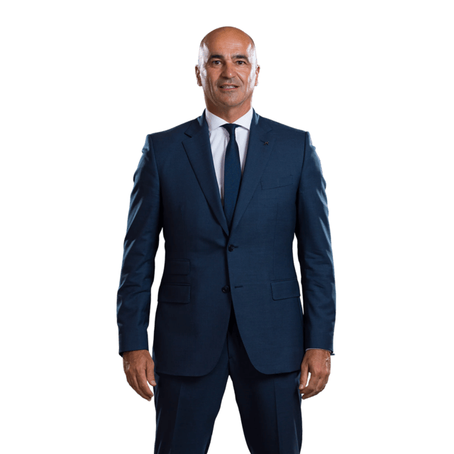 Roberto Martínez Montoliú