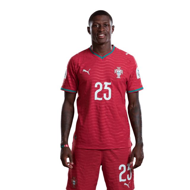 NUNO MENDES