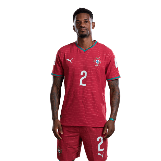 NELSON SEMEDO