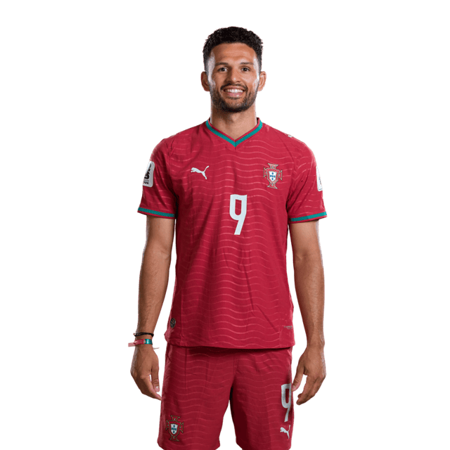 GONCALO RAMOS