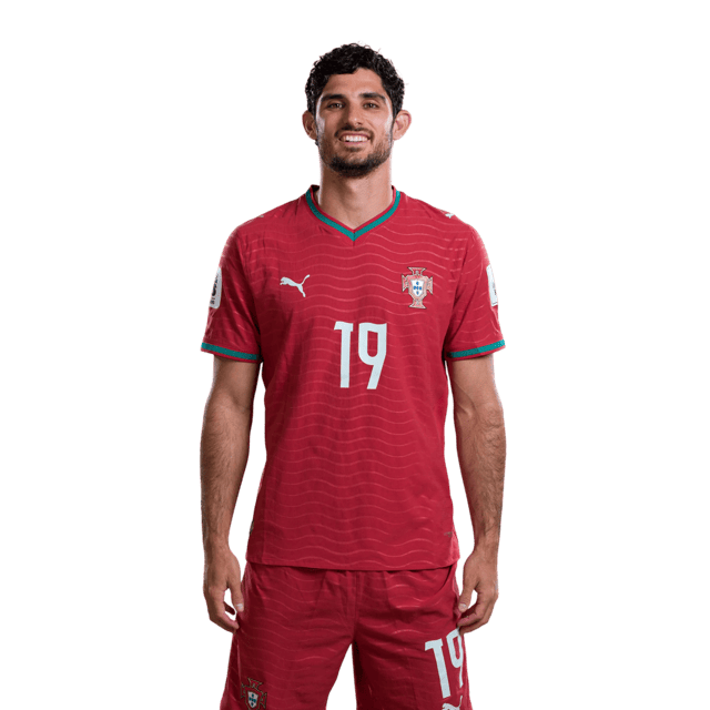 GONCALO GUEDES