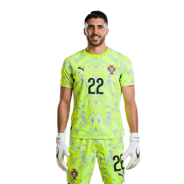 RUI SILVA