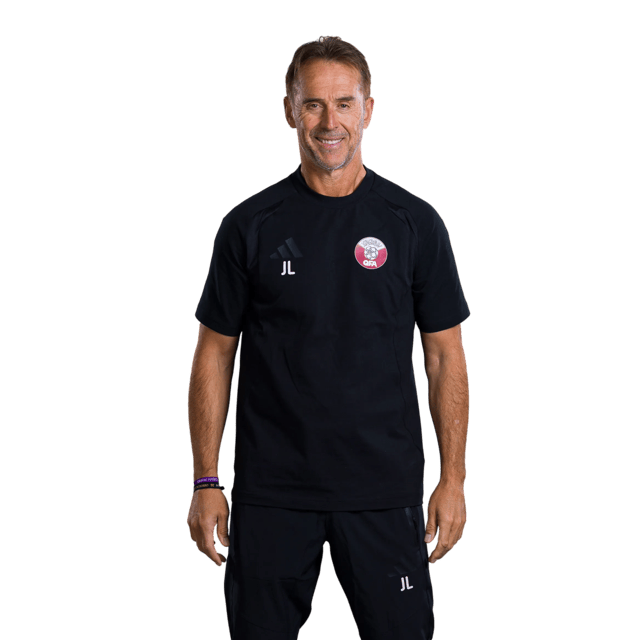 Julen Lopetegui Argote