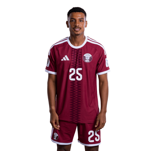 ALHASHMI ALHUSSEIN
