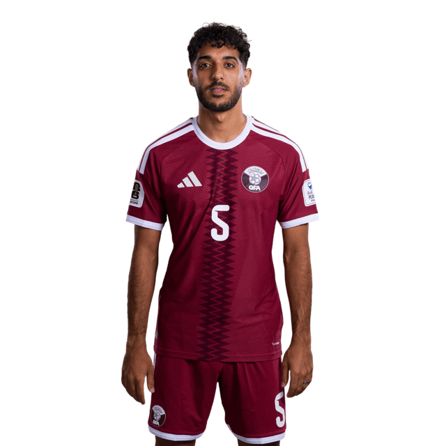JASSEM GABER