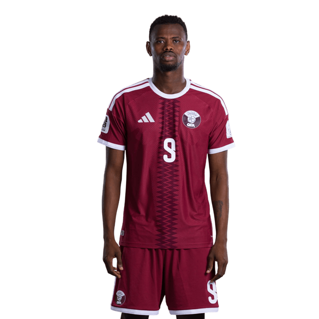 MOHAMMED MUNTARI