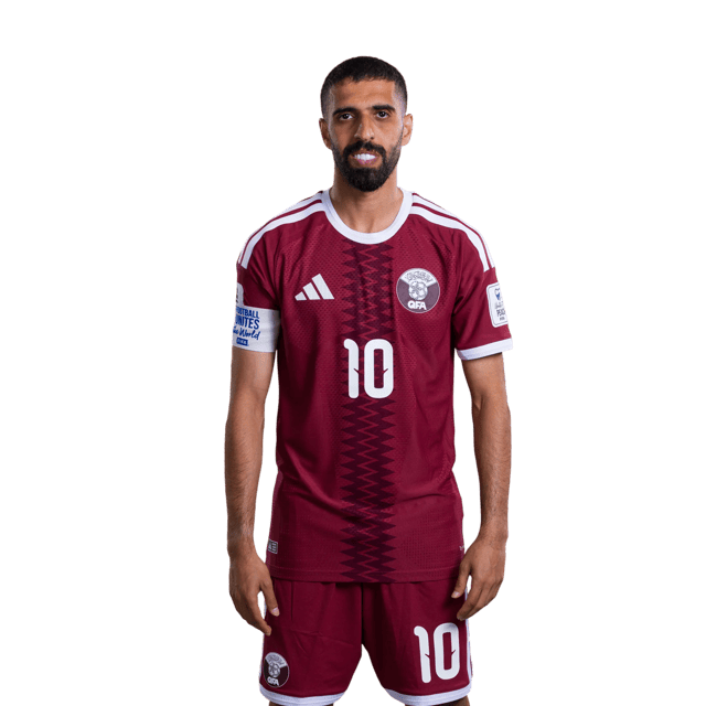 HASSAN ALHAYDOS