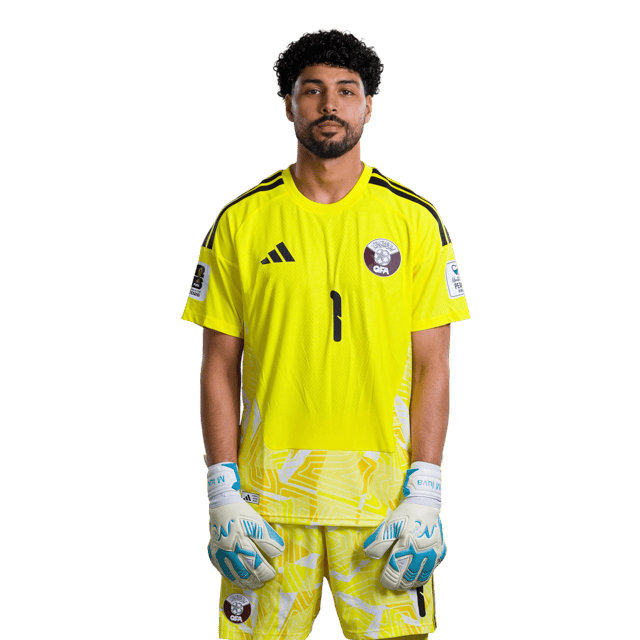 MAHMOUD ABUNADA