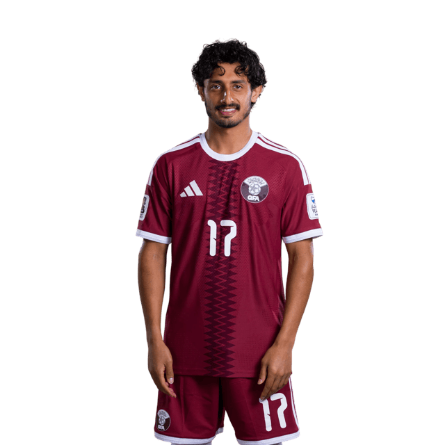AHMED ALGANEHI