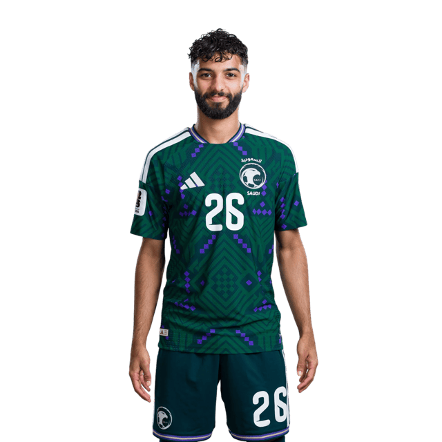 MOHAMMED ABU ALSHAMAT