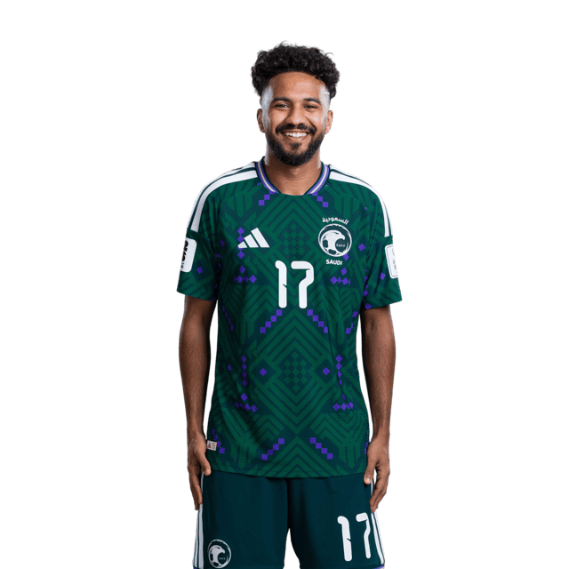 KHALID ALGHANNAM