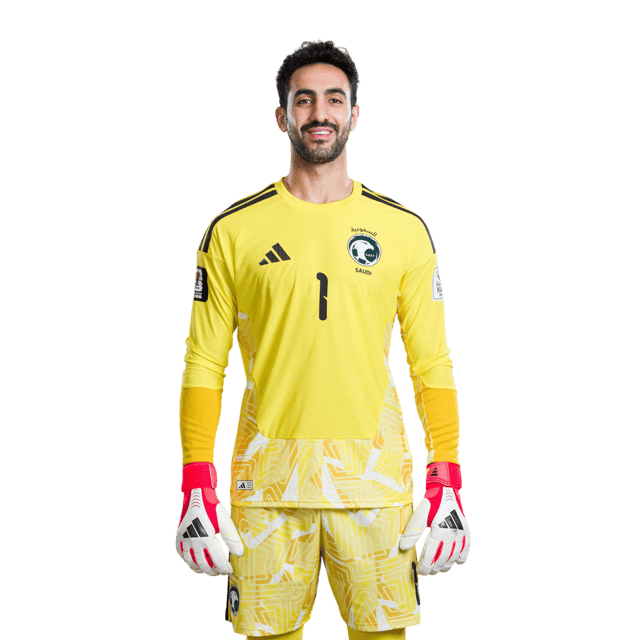 NAWAF ALAQIDI
