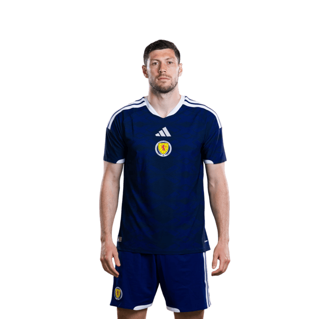 Scott MCKENNA