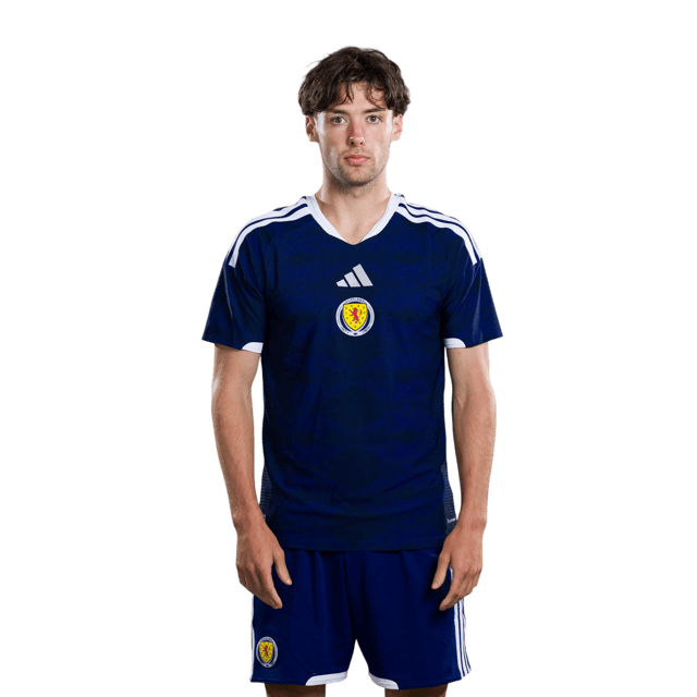 Aaron HICKEY