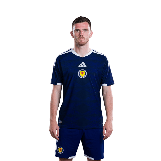 Andy ROBERTSON