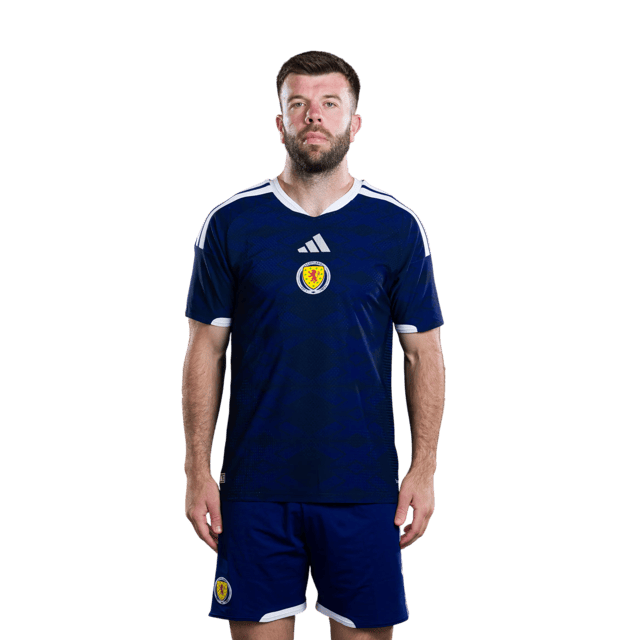 Grant Hanley
