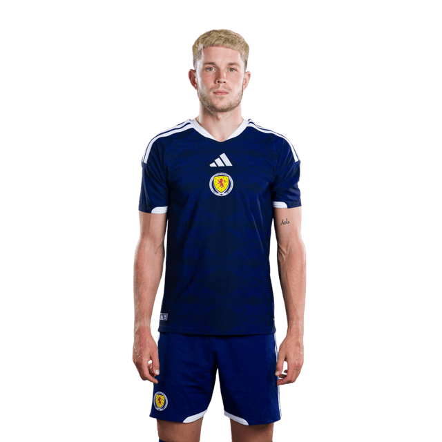 George HIRST