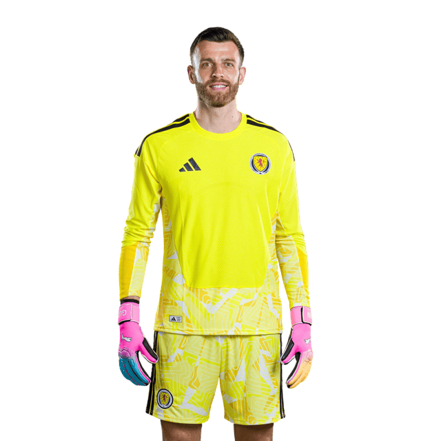 Angus Gunn