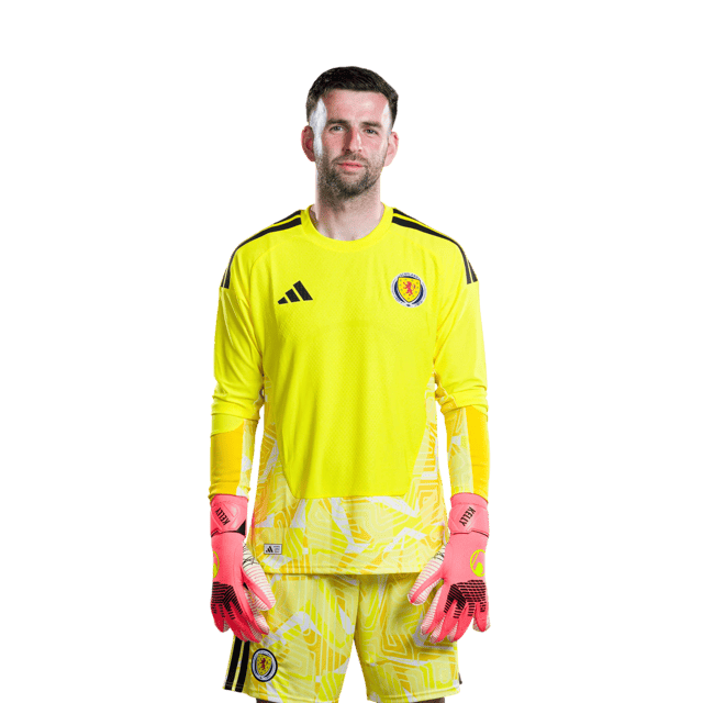 Liam KELLY