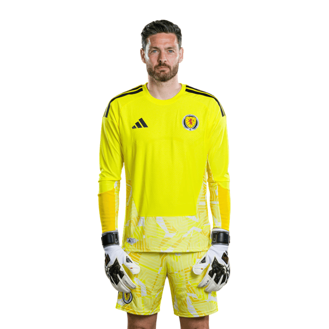 Craig GORDON