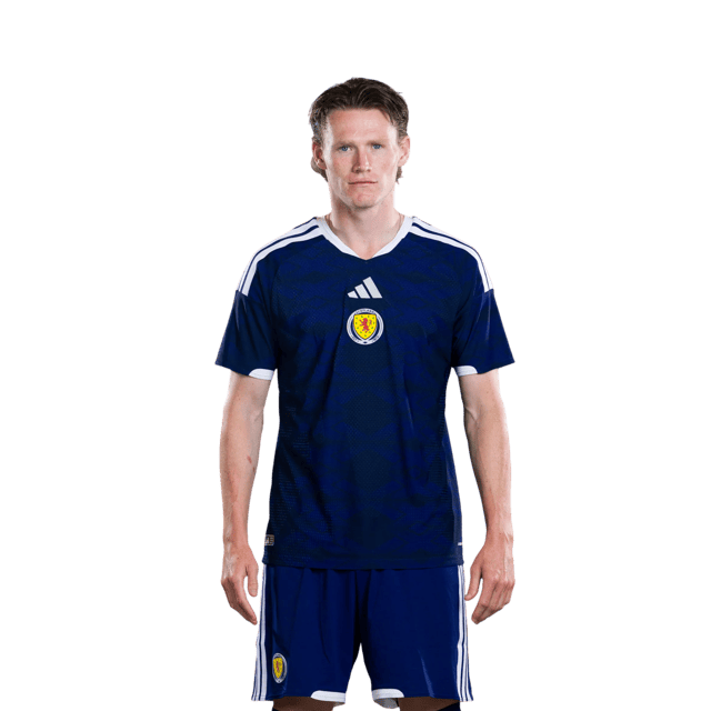 Scott McTominay