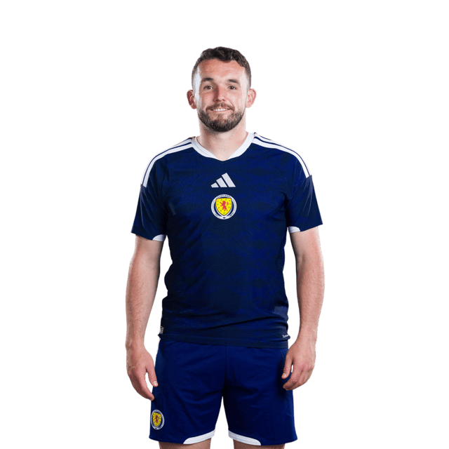 John McGinn