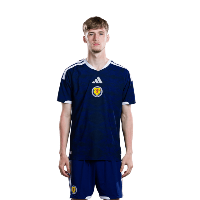 Tyler FLETCHER