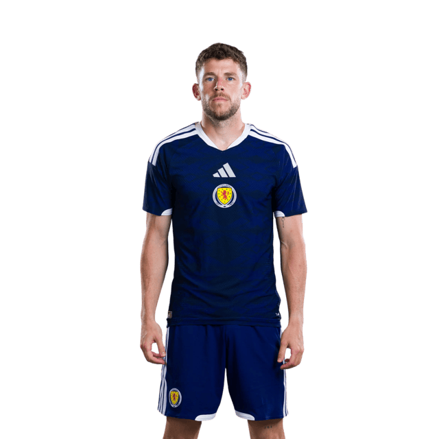 Ryan Christie
